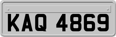 KAQ4869