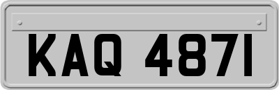 KAQ4871
