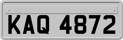 KAQ4872