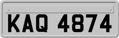 KAQ4874