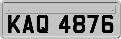 KAQ4876