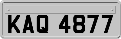 KAQ4877