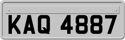 KAQ4887
