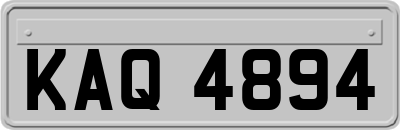 KAQ4894