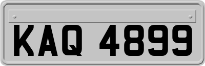 KAQ4899
