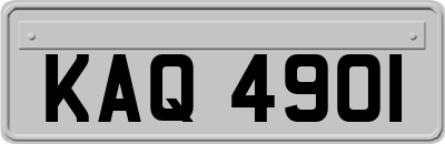 KAQ4901