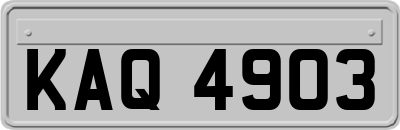 KAQ4903