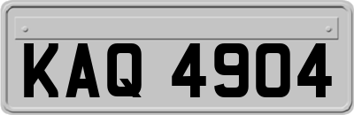 KAQ4904