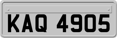 KAQ4905