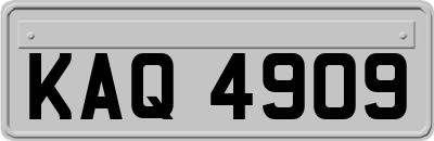 KAQ4909