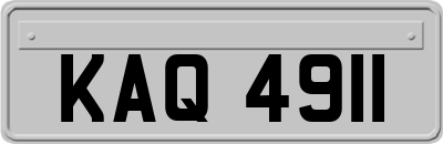 KAQ4911