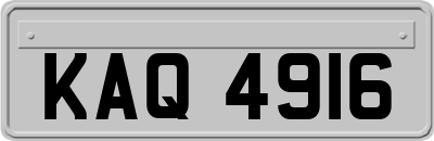 KAQ4916