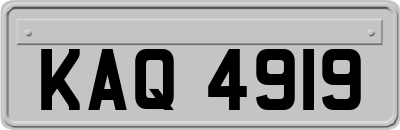 KAQ4919