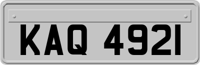 KAQ4921