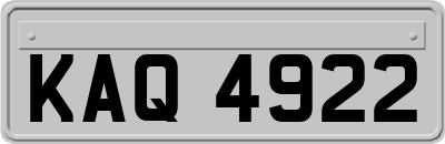 KAQ4922