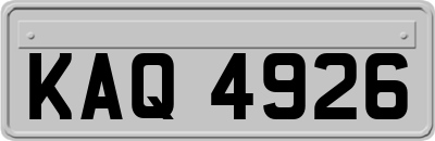 KAQ4926