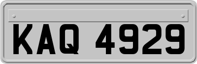 KAQ4929