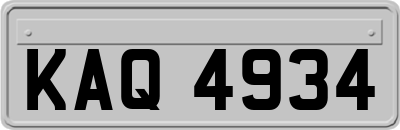KAQ4934