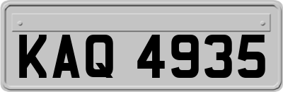 KAQ4935