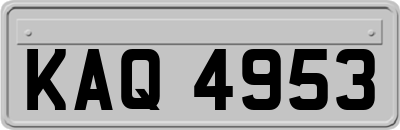 KAQ4953