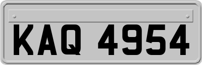 KAQ4954