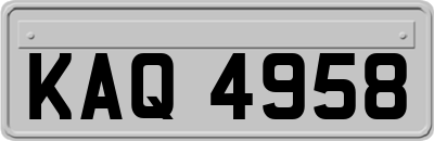 KAQ4958