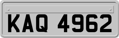 KAQ4962