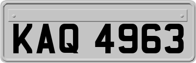 KAQ4963