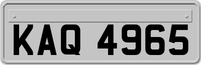 KAQ4965
