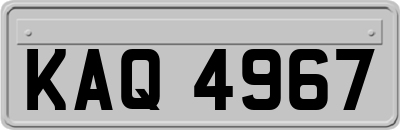 KAQ4967