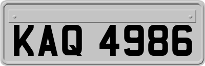 KAQ4986