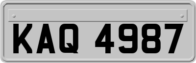 KAQ4987