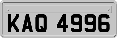 KAQ4996