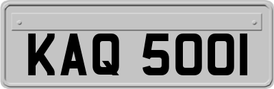 KAQ5001