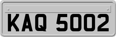 KAQ5002