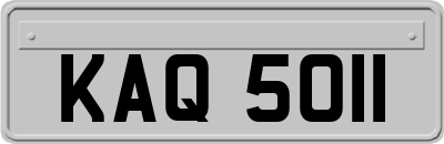 KAQ5011