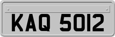 KAQ5012