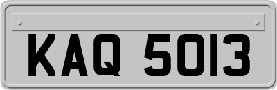 KAQ5013