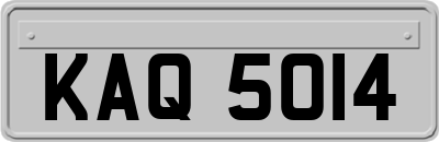 KAQ5014