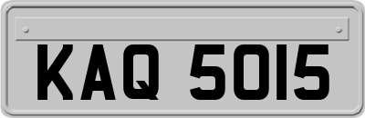 KAQ5015
