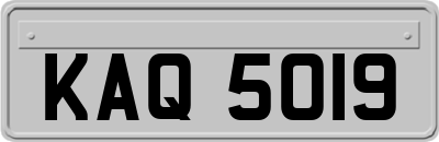KAQ5019