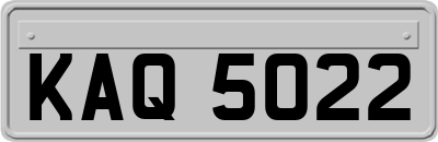 KAQ5022