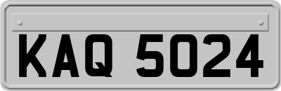 KAQ5024