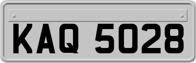 KAQ5028