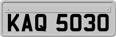 KAQ5030