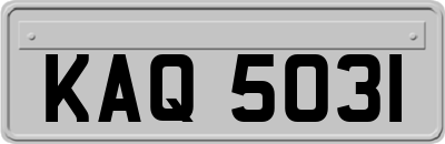 KAQ5031