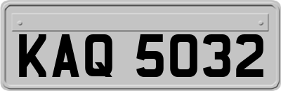 KAQ5032