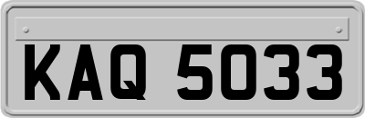 KAQ5033