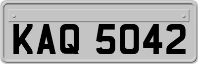 KAQ5042
