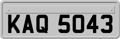 KAQ5043